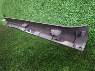 Накладка на порог правая передняя TOYOTA PRIUS NHW20 1NZFXE 67913-47020 5 ракурс