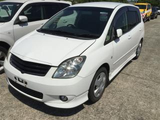 Бачок гидроусилителя TOYOTA COROLLA SPACIO ZZE122 1ZZFE