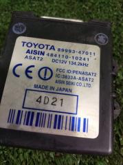 Электронный блок TOYOTA PRIUS NHW20 1NZFXE 89993-47011 2 ракурс Электронный блок TOYOTA PRIUS NHW20 1NZFXE 89993-47011 2 ракурс