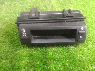 Часы TOYOTA PRIUS NHW20 1NZFXE 83910-47051 1 ракурс