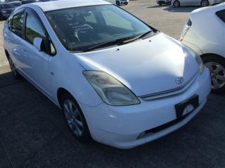 Блок управления акпп TOYOTA PRIUS NHW20 1NZFXE 89535-47010 4 ракурс