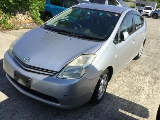 Часы TOYOTA PRIUS NHW20 1NZFXE 83910-47051 5 ракурс