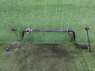Стабилизатор передний TOYOTA PRIUS NHW20 1NZFXE 48811-47040 4 ракурс
