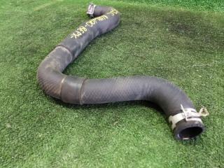 Патрубок радиатора TOYOTA PRIUS NHW20 1NZFXE 16571-21080 3 ракурс