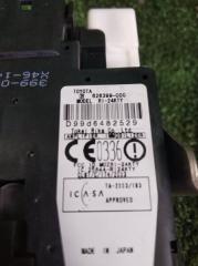 Блок иммобилайзера TOYOTA PRIUS NHW20 1NZFXE 89070-47170 3 ракурс