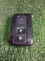Блок иммобилайзера TOYOTA PRIUS NHW20 1NZFXE 89070-47170 5 ракурс