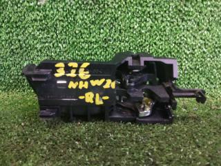 Ручка двери внутренняя левая задняя TOYOTA PRIUS NHW20 1NZFXE 69206-47020-С0 2 ракурс