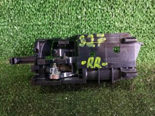 Ручка двери внутренняя правая задняя TOYOTA PRIUS NHW20 1NZFXE 69205-47020-C0 2 ракурс