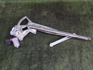 Стеклоподъемник правый задний TOYOTA PRIUS NHW20 1NZFXE 69801-52070 2 ракурс