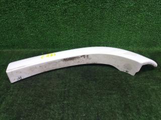 Накладка на крыло левая задняя TOYOTA HILUX SURF RZN185W 3RZFE 75606-35900 4 ракурс