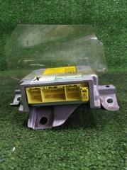 Блок управления airbag TOYOTA HILUX SURF RZN185W 3RZFE 89170-35130 3 ракурс