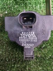 Сигнал звуковой TOYOTA HILUX SURF RZN185W 3RZFE 89747-35010 3 ракурс