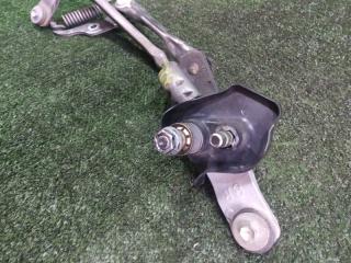Механизм дворников передний TOYOTA VITZ NSP135 1NRFE 85150-52580 2 ракурс