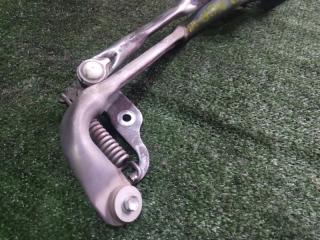 Механизм дворников передний TOYOTA VITZ NSP135 1NRFE 85150-52580 3 ракурс