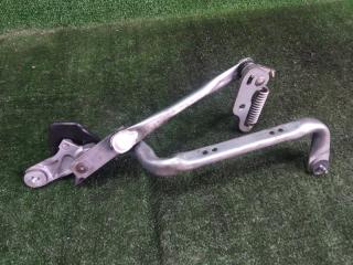 Механизм дворников передний TOYOTA VITZ NSP135 1NRFE 85150-52580 4 ракурс