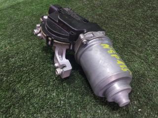 Мотор дворников передний TOYOTA VITZ NSP135 1NRFE 85110-52630 3 ракурс