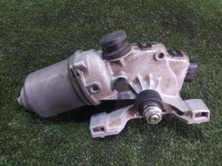 Мотор дворников передний TOYOTA VITZ NSP135 1NRFE 85110-52630 5 ракурс