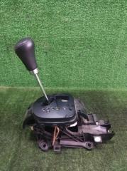 Ручка переключения автомата TOYOTA VITZ NSP135 1NRFE 33560-52420 2 ракурс