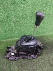 Ручка переключения автомата TOYOTA VITZ NSP135 1NRFE 33560-52420 4 ракурс