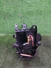 Ручка переключения автомата TOYOTA VITZ NSP135 1NRFE 33560-52420 5 ракурс