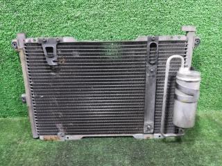 Радиатор кондиционера SUZUKI JIMNY WIDE JB33W G13B 95311-81A00 2 ракурс