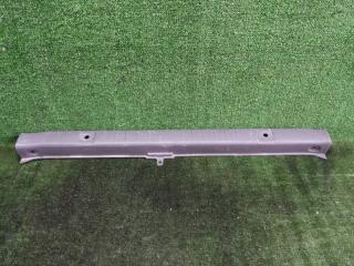 Запчасть накладка замка багажника SUZUKI JIMNY WIDE 1998