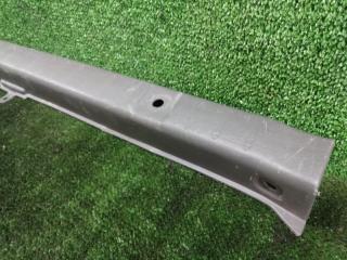 Накладка замка багажника SUZUKI JIMNY WIDE JB33W G13B 75551-81A00-T01 2 ракурс