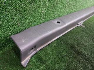 Накладка замка багажника SUZUKI JIMNY WIDE JB33W G13B 75551-81A00-T01 3 ракурс