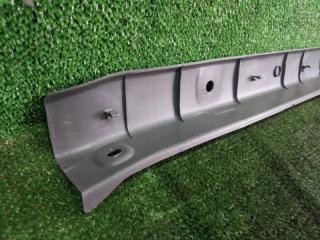 Накладка замка багажника SUZUKI JIMNY WIDE JB33W G13B 75551-81A00-T01 5 ракурс
