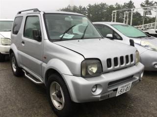 Радиатор кондиционера SUZUKI JIMNY WIDE JB33W G13B 95311-81A00 3 ракурс