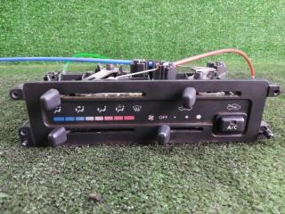 Блок управления климат-контролем DAIHATSU TERIOS J100G HCEJ 55910-87403 1 ракурс