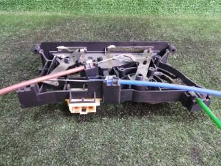 Блок управления климат-контролем DAIHATSU TERIOS J100G HCEJ 55910-87403 2 ракурс