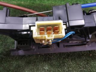 Блок управления климат-контролем DAIHATSU TERIOS J100G HCEJ 55910-87403 3 ракурс