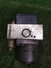 Блок abs DAIHATSU TERIOS J100G HCEJ 44510-87402 4 ракурс