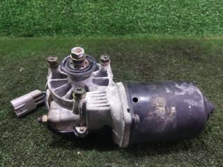 Мотор дворников передний TOYOTA ESTIMA ACR40 2AZFE 85110-28170 4 ракурс