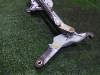 Механизм дворников передний TOYOTA ESTIMA ACR40 2AZFE 85110-28190 2 ракурс