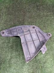 Защита двигателя левая передняя TOYOTA ESTIMA ACR40 2AZFE 53737-28020 2 ракурс