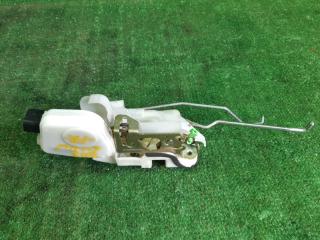 Замок двери правый передний MITSUBISHI AIRTREK CU4W 4G64 MR970620 2 ракурс
