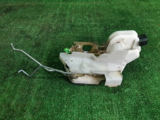 Замок двери правый передний MITSUBISHI AIRTREK CU4W 4G64 MR970620 4 ракурс