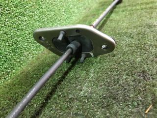 Трос переключения акпп MITSUBISHI AIRTREK CU4W 4G64 MR580248 4 ракурс