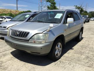 Механизм дворников передний TOYOTA HARRIER MCU15 1MZFE 85150-48010 5 ракурс
