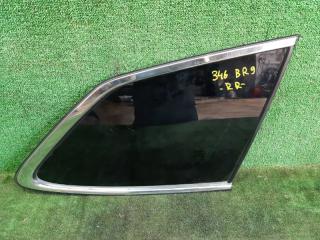 Фото запчасти стекло собачника заднее правое SUBARU LEGACY 2009 контрактная запчасть Запчасть стекло собачника заднее правое SUBARU LEGACY 2009