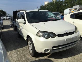 Уплотнительная резинка багажника задняя HONDA HR-V GH3 D16A 74440-S2H-000 3 ракурс