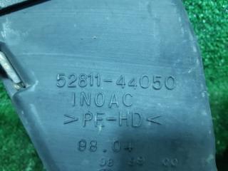 Воздухозаборник TOYOTA IPSUM CXM10 3CTE 52811-44060 3 ракурс Воздухозаборник TOYOTA IPSUM CXM10 3CTE 52811-44060 3 ракурс