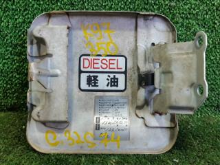 Лючок бензобака MITSUBISHI CHALLENGER K97WG 4M40T MR241921 2 ракурс