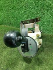 Ручка переключения автомата MITSUBISHI AIRTREK CU2W 4G63T MN132208 2 ракурс