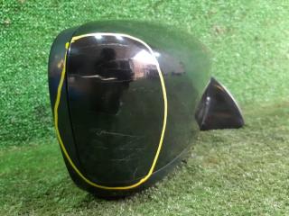 Зеркало правое переднее MITSUBISHI AIRTREK CU2W 4G63T MR630048 3 ракурс