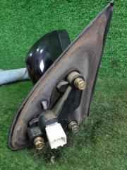 Зеркало правое переднее MITSUBISHI AIRTREK CU2W 4G63T MR630048 5 ракурс