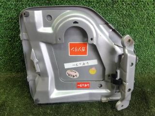 Лючок бензобака NISSAN SAFARI WGY61 TB45E 78830-VB001 2 ракурс