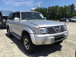 Подушка двигателя правая передняя NISSAN SAFARI WGY61 TB45E 11220-VC000 4 ракурс